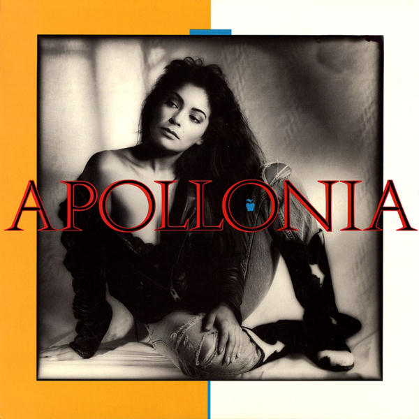 Apollonia: Apollonia (1988)
